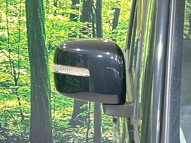 ルークス ハイウェイスター アイドリングストップ 禁煙車 CDオーディオ 電動スライドドア HIDヘッド オートライト オートエアコン アイドリングストップ 純正14インチアルミホイール 電動格納ミラー 盗難防止装置 パワーウィンドウ(28枚目)