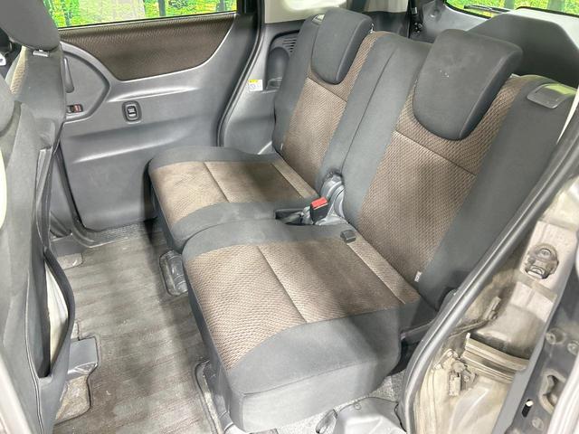 ルークス ハイウェイスター アイドリングストップ 禁煙車 CDオーディオ 電動スライドドア HIDヘッド オートライト オートエアコン アイドリングストップ 純正14インチアルミホイール 電動格納ミラー 盗難防止装置 パワーウィンドウ(37枚目)