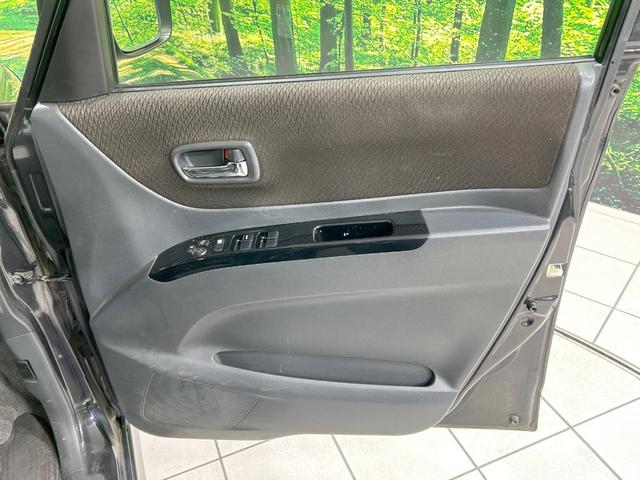 ルークス ハイウェイスター アイドリングストップ 禁煙車 CDオーディオ 電動スライドドア HIDヘッド オートライト オートエアコン アイドリングストップ 純正14インチアルミホイール 電動格納ミラー 盗難防止装置 パワーウィンドウ(40枚目)