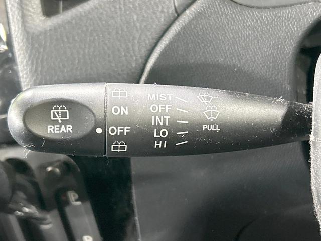 ルークス ハイウェイスター アイドリングストップ 禁煙車 CDオーディオ 電動スライドドア HIDヘッド オートライト オートエアコン アイドリングストップ 純正14インチアルミホイール 電動格納ミラー 盗難防止装置 パワーウィンドウ(45枚目)