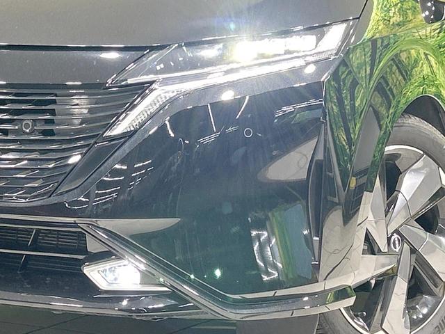 オーラ G レザーエディション 純正9インチディスプレイオーディオ 全周囲カメラ エマージェンシーブレーキ BOSEサウンド 禁煙車 レザーシート コーナーセンサー スマートキー LEDヘッド ビルトインETC 純正17インチアルミ(12枚目)