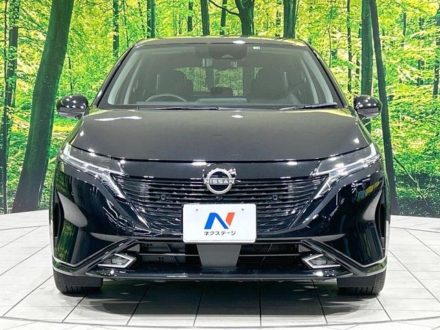 オーラ G レザーエディション 純正9インチディスプレイオーディオ 全周囲カメラ エマージェンシーブレーキ BOSEサウンド 禁煙車 レザーシート コーナーセンサー スマートキー LEDヘッド ビルトインETC 純正17インチアルミ(14枚目)