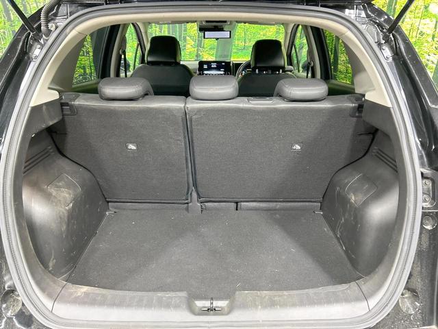 オーラ G レザーエディション 純正9インチディスプレイオーディオ 全周囲カメラ エマージェンシーブレーキ BOSEサウンド 禁煙車 レザーシート コーナーセンサー スマートキー LEDヘッド ビルトインETC 純正17インチアルミ(46枚目)