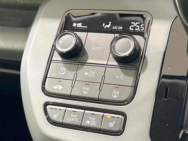 フリード クロスター 登録済未使用車 両側電動スライドドア ホンダセンシング ハーフレザーシート ブラインドスポットモニター レーンキープ スマートキー LEDヘッド ルーフレール 純正15インチAW オートハイビーム(5枚目)