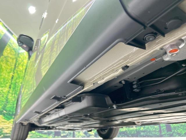 フリード クロスター 登録済未使用車 両側電動スライドドア ホンダセンシング ハーフレザーシート ブラインドスポットモニター レーンキープ スマートキー LEDヘッド ルーフレール 純正15インチAW オートハイビーム(21枚目)