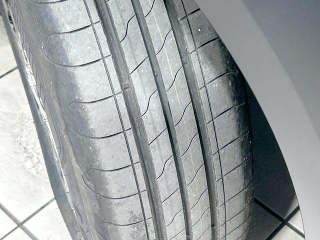 フリード クロスター 登録済未使用車 両側電動スライドドア ホンダセンシング ハーフレザーシート ブラインドスポットモニター レーンキープ スマートキー LEDヘッド ルーフレール 純正15インチAW オートハイビーム(29枚目)