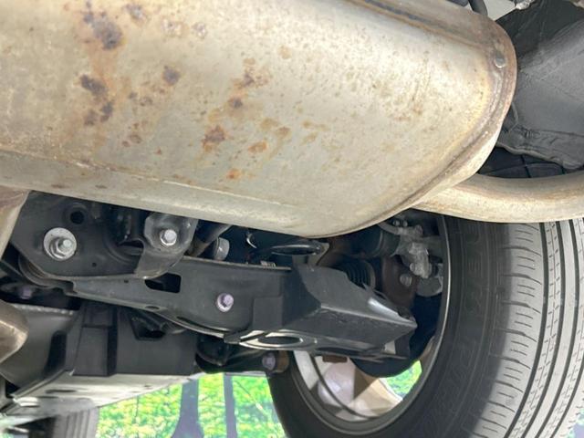 RAV4 G サンルーフ 純正9インチナビ 4WD バックカメラ セーフティセンス レーダークルーズ 禁煙車 パワーバックドア パワーシート スマートキー LEDヘッド ビルトインETC 純正18インチAW(21枚目)