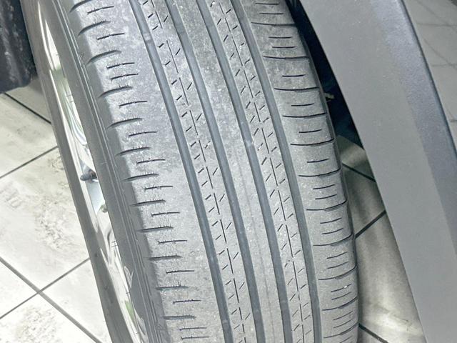 RAV4 G サンルーフ 純正9インチナビ 4WD バックカメラ セーフティセンス レーダークルーズ 禁煙車 パワーバックドア パワーシート スマートキー LEDヘッド ビルトインETC 純正18インチAW(29枚目)