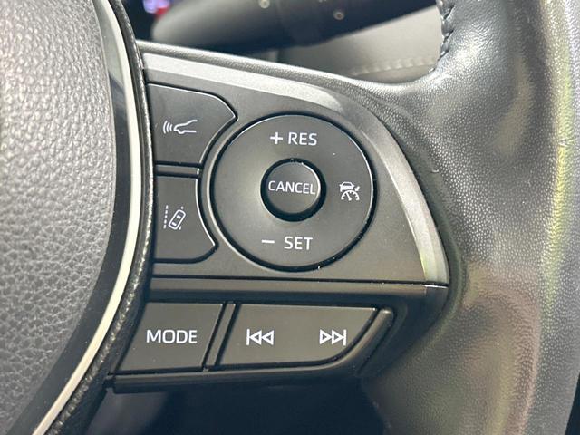 RAV4 G サンルーフ 純正9インチナビ 4WD バックカメラ セーフティセンス レーダークルーズ 禁煙車 パワーバックドア パワーシート スマートキー LEDヘッド ビルトインETC 純正18インチAW(32枚目)