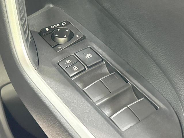RAV4 G サンルーフ 純正9インチナビ 4WD バックカメラ セーフティセンス レーダークルーズ 禁煙車 パワーバックドア パワーシート スマートキー LEDヘッド ビルトインETC 純正18インチAW(54枚目)