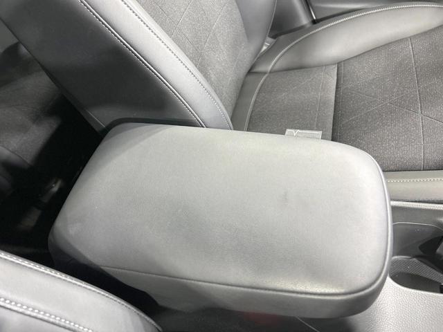 ヴェゼル e:HEV Z 純正9型ナビ バックカメラ 衝突被害軽減システム レーダークルーズ 禁煙車 電動リアゲート ハーフレザーシート スマートキー LEDヘッド ビルトインETC 純正18インチアルミ オートライト(37枚目)