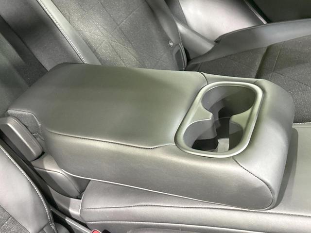 ヴェゼル e:HEV Z 純正9型ナビ バックカメラ 衝突被害軽減システム レーダークルーズ 禁煙車 電動リアゲート ハーフレザーシート スマートキー LEDヘッド ビルトインETC 純正18インチアルミ オートライト(38枚目)