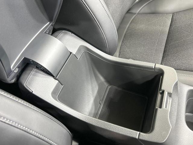 ヴェゼル e:HEV Z 純正9型ナビ バックカメラ 衝突被害軽減システム レーダークルーズ 禁煙車 電動リアゲート ハーフレザーシート スマートキー LEDヘッド ビルトインETC 純正18インチアルミ オートライト(53枚目)