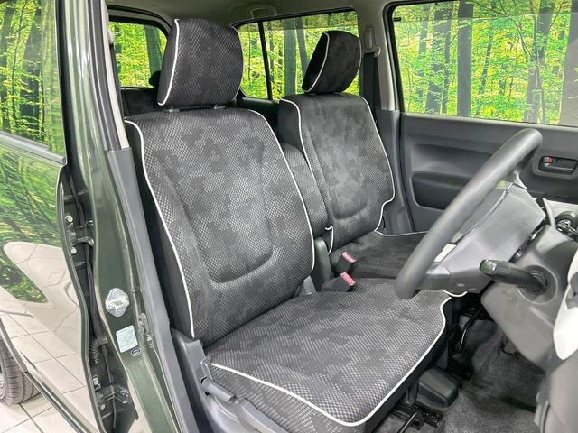 ハスラー Ｇ　ＳＤナビ　バックカメラ　レーダーブレーキサポート　禁煙車　スマートキー　ビルトインＥＴＣ　オートエアコン　Ｂｌｕｅｔｏｏｔｈ　ＣＤ　ＤＶＤ再生　フルセグＴＶ　アイドリングストップ　シートヒーター（8枚目）