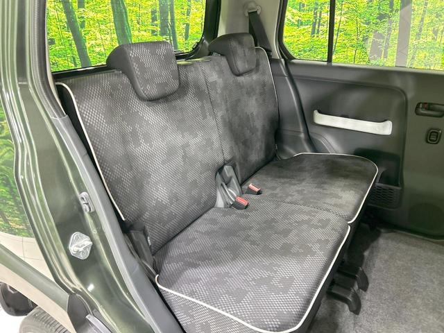 ハスラー Ｇ　ＳＤナビ　バックカメラ　レーダーブレーキサポート　禁煙車　スマートキー　ビルトインＥＴＣ　オートエアコン　Ｂｌｕｅｔｏｏｔｈ　ＣＤ　ＤＶＤ再生　フルセグＴＶ　アイドリングストップ　シートヒーター（9枚目）