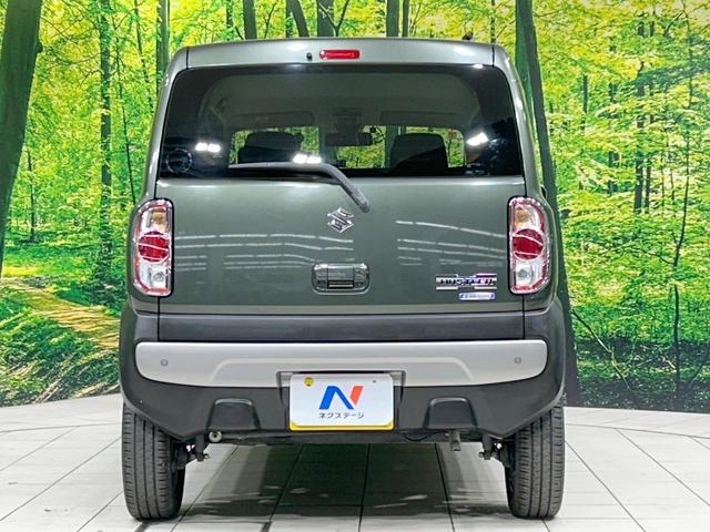 ハスラー Ｇ　ＳＤナビ　バックカメラ　レーダーブレーキサポート　禁煙車　スマートキー　ビルトインＥＴＣ　オートエアコン　Ｂｌｕｅｔｏｏｔｈ　ＣＤ　ＤＶＤ再生　フルセグＴＶ　アイドリングストップ　シートヒーター（15枚目）