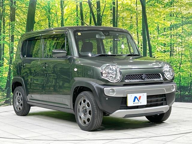 ハスラー Ｇ　ＳＤナビ　バックカメラ　レーダーブレーキサポート　禁煙車　スマートキー　ビルトインＥＴＣ　オートエアコン　Ｂｌｕｅｔｏｏｔｈ　ＣＤ　ＤＶＤ再生　フルセグＴＶ　アイドリングストップ　シートヒーター（16枚目）