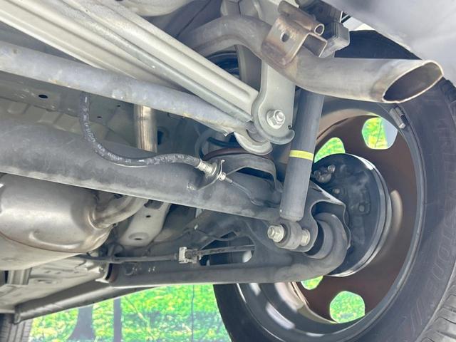 ハスラー Ｇ　ＳＤナビ　バックカメラ　レーダーブレーキサポート　禁煙車　スマートキー　ビルトインＥＴＣ　オートエアコン　Ｂｌｕｅｔｏｏｔｈ　ＣＤ　ＤＶＤ再生　フルセグＴＶ　アイドリングストップ　シートヒーター（21枚目）