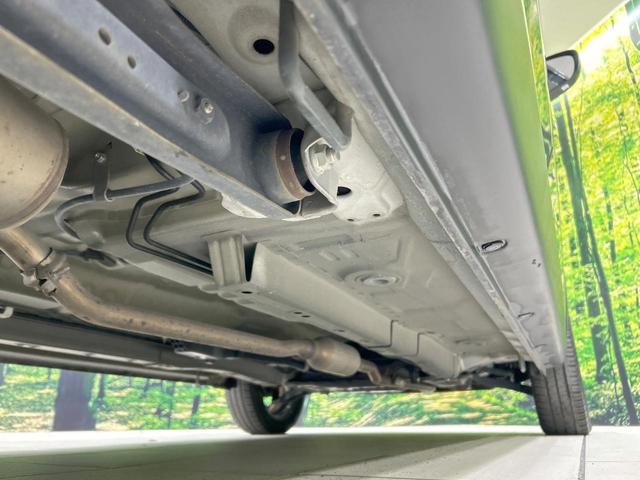 ハスラー Ｇ　ＳＤナビ　バックカメラ　レーダーブレーキサポート　禁煙車　スマートキー　ビルトインＥＴＣ　オートエアコン　Ｂｌｕｅｔｏｏｔｈ　ＣＤ　ＤＶＤ再生　フルセグＴＶ　アイドリングストップ　シートヒーター（23枚目）