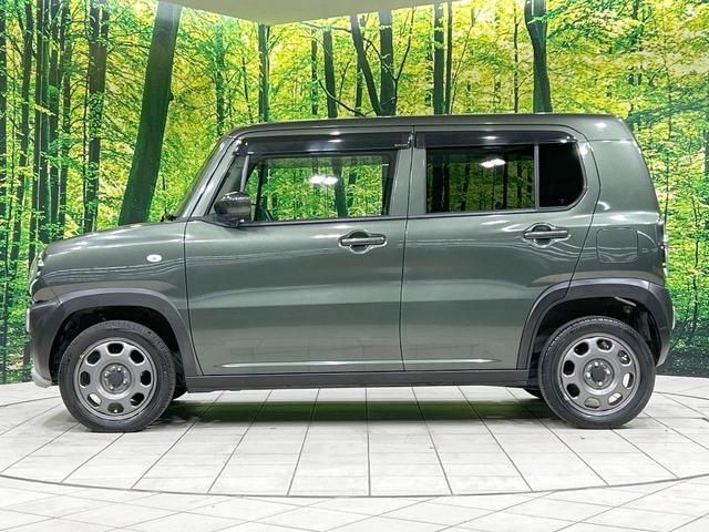 ハスラー Ｇ　ＳＤナビ　バックカメラ　レーダーブレーキサポート　禁煙車　スマートキー　ビルトインＥＴＣ　オートエアコン　Ｂｌｕｅｔｏｏｔｈ　ＣＤ　ＤＶＤ再生　フルセグＴＶ　アイドリングストップ　シートヒーター（26枚目）