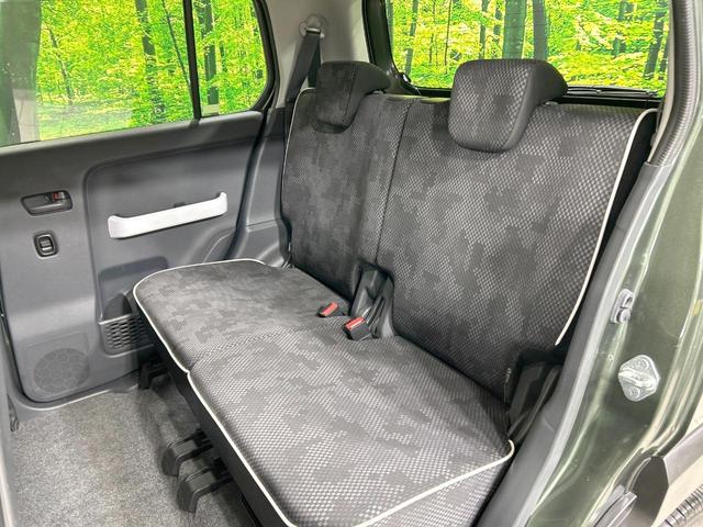 ハスラー Ｇ　ＳＤナビ　バックカメラ　レーダーブレーキサポート　禁煙車　スマートキー　ビルトインＥＴＣ　オートエアコン　Ｂｌｕｅｔｏｏｔｈ　ＣＤ　ＤＶＤ再生　フルセグＴＶ　アイドリングストップ　シートヒーター（40枚目）