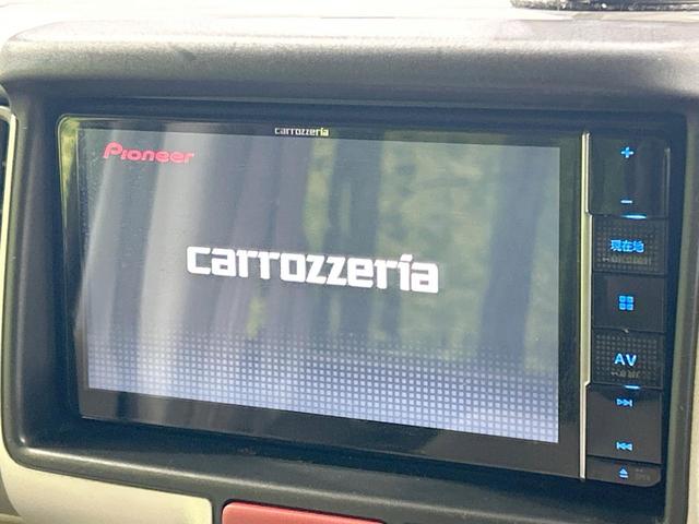 エブリイワゴン PZターボスペシャル 両側電動ドア SDナビ バックカメラ セーフティサポート 禁煙車 コーナーセンサー スマートキー HIDヘッド ETC 純正14インチAW オートエアコン Bluetooth CD DVD フルセグ(3枚目)