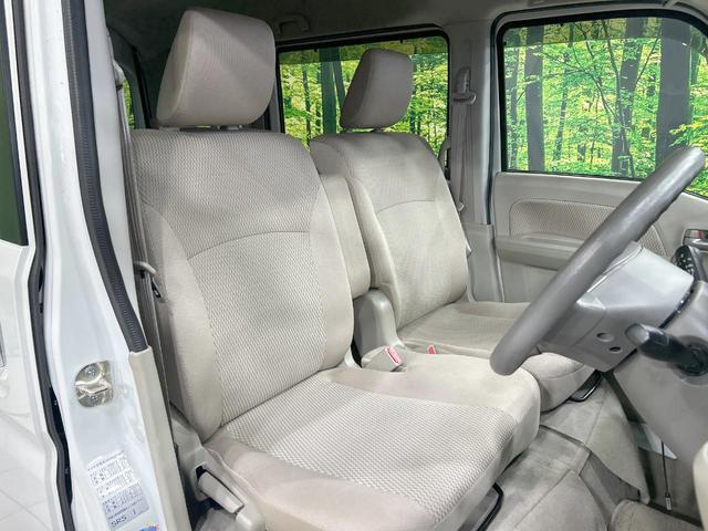 エブリイワゴン PZターボスペシャル 両側電動ドア SDナビ バックカメラ セーフティサポート 禁煙車 コーナーセンサー スマートキー HIDヘッド ETC 純正14インチAW オートエアコン Bluetooth CD DVD フルセグ(8枚目)