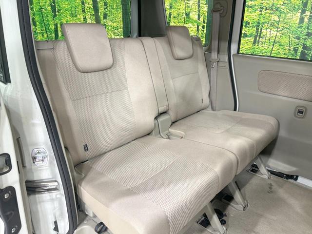 エブリイワゴン PZターボスペシャル 両側電動ドア SDナビ バックカメラ セーフティサポート 禁煙車 コーナーセンサー スマートキー HIDヘッド ETC 純正14インチAW オートエアコン Bluetooth CD DVD フルセグ(9枚目)