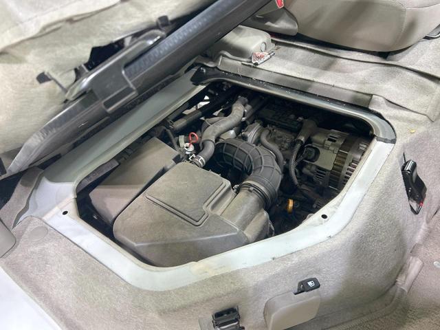 エブリイワゴン PZターボスペシャル 両側電動ドア SDナビ バックカメラ セーフティサポート 禁煙車 コーナーセンサー スマートキー HIDヘッド ETC 純正14インチAW オートエアコン Bluetooth CD DVD フルセグ(18枚目)