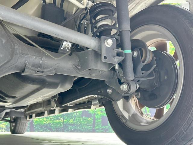 エブリイワゴン PZターボスペシャル 両側電動ドア SDナビ バックカメラ セーフティサポート 禁煙車 コーナーセンサー スマートキー HIDヘッド ETC 純正14インチAW オートエアコン Bluetooth CD DVD フルセグ(21枚目)