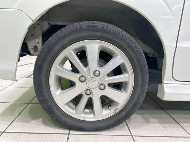 エブリイワゴン PZターボスペシャル 両側電動ドア SDナビ バックカメラ セーフティサポート 禁煙車 コーナーセンサー スマートキー HIDヘッド ETC 純正14インチAW オートエアコン Bluetooth CD DVD フルセグ(29枚目)