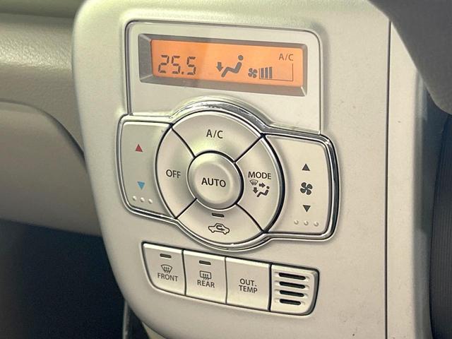 エブリイワゴン PZターボスペシャル 両側電動ドア SDナビ バックカメラ セーフティサポート 禁煙車 コーナーセンサー スマートキー HIDヘッド ETC 純正14インチAW オートエアコン Bluetooth CD DVD フルセグ(34枚目)