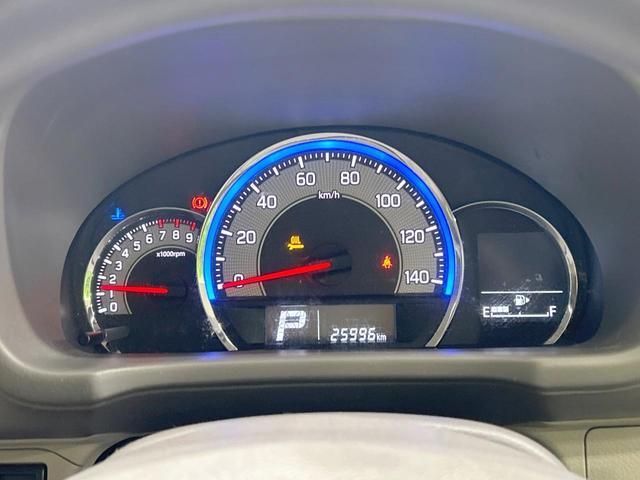 エブリイワゴン PZターボスペシャル 両側電動ドア SDナビ バックカメラ セーフティサポート 禁煙車 コーナーセンサー スマートキー HIDヘッド ETC 純正14インチAW オートエアコン Bluetooth CD DVD フルセグ(36枚目)