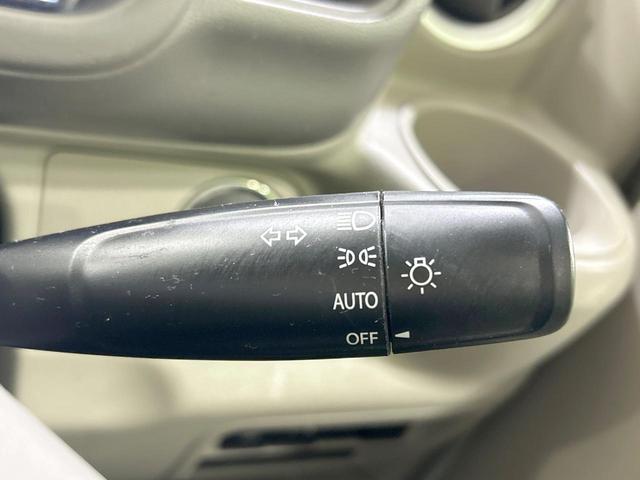 エブリイワゴン PZターボスペシャル 両側電動ドア SDナビ バックカメラ セーフティサポート 禁煙車 コーナーセンサー スマートキー HIDヘッド ETC 純正14インチAW オートエアコン Bluetooth CD DVD フルセグ(37枚目)