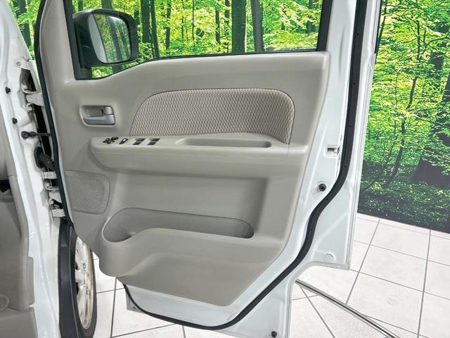 エブリイワゴン PZターボスペシャル 両側電動ドア SDナビ バックカメラ セーフティサポート 禁煙車 コーナーセンサー スマートキー HIDヘッド ETC 純正14インチAW オートエアコン Bluetooth CD DVD フルセグ(43枚目)