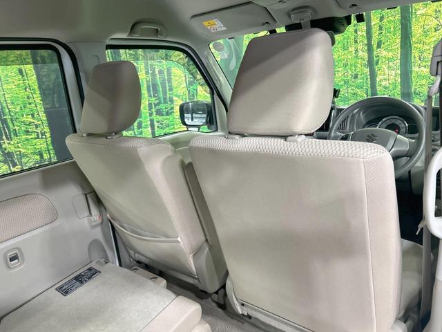 エブリイワゴン PZターボスペシャル 両側電動ドア SDナビ バックカメラ セーフティサポート 禁煙車 コーナーセンサー スマートキー HIDヘッド ETC 純正14インチAW オートエアコン Bluetooth CD DVD フルセグ(46枚目)