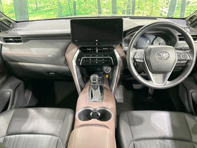ハリアー Z 純正12インチナビ バックカメラ JBLサウンド セーフティセンス レーダークルーズ 禁煙車 パワーバックドア パワーシート コーナーセンサー スマートキー LEDヘッド ETC2.0(2枚目)