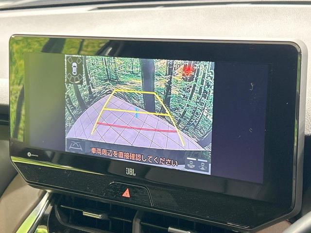 ハリアー Z 純正12インチナビ バックカメラ JBLサウンド セーフティセンス レーダークルーズ 禁煙車 パワーバックドア パワーシート コーナーセンサー スマートキー LEDヘッド ETC2.0(4枚目)