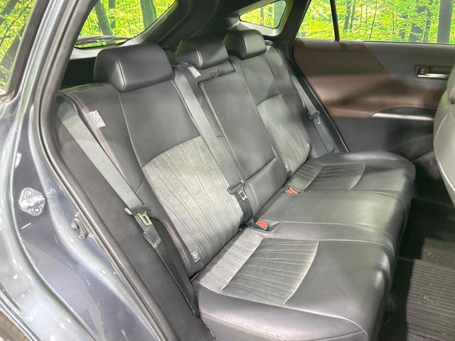 ハリアー Z 純正12インチナビ バックカメラ JBLサウンド セーフティセンス レーダークルーズ 禁煙車 パワーバックドア パワーシート コーナーセンサー スマートキー LEDヘッド ETC2.0(9枚目)