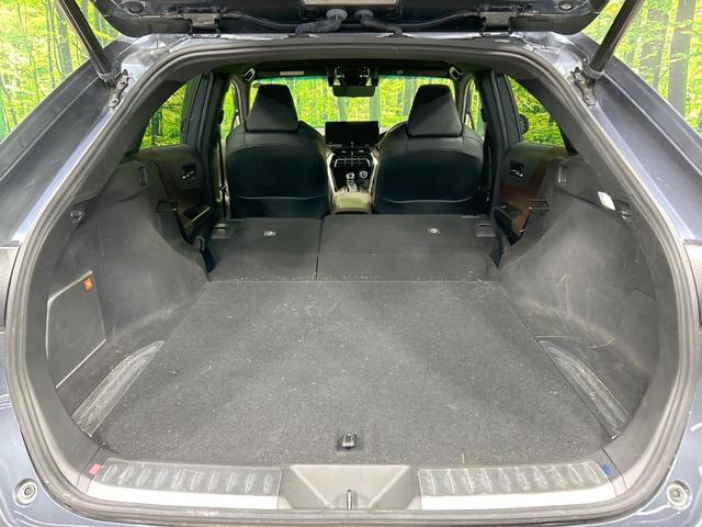 ハリアー Z 純正12インチナビ バックカメラ JBLサウンド セーフティセンス レーダークルーズ 禁煙車 パワーバックドア パワーシート コーナーセンサー スマートキー LEDヘッド ETC2.0(10枚目)