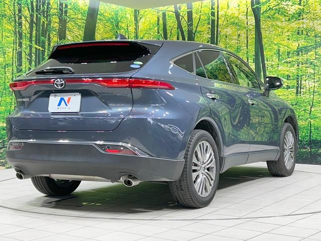 ハリアー Z 純正12インチナビ バックカメラ JBLサウンド セーフティセンス レーダークルーズ 禁煙車 パワーバックドア パワーシート コーナーセンサー スマートキー LEDヘッド ETC2.0(17枚目)
