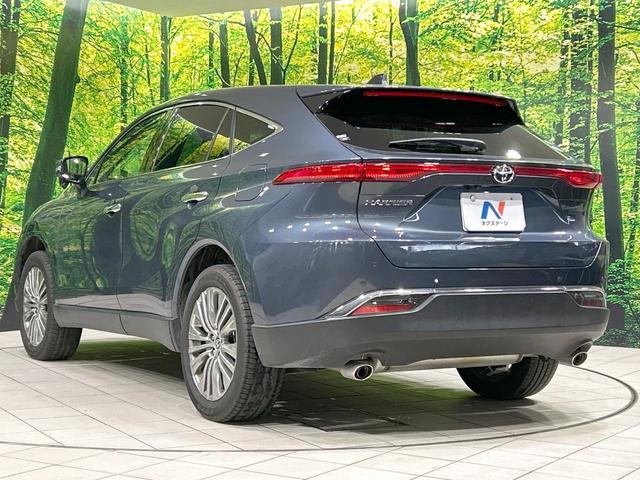 ハリアー Z 純正12インチナビ バックカメラ JBLサウンド セーフティセンス レーダークルーズ 禁煙車 パワーバックドア パワーシート コーナーセンサー スマートキー LEDヘッド ETC2.0(25枚目)