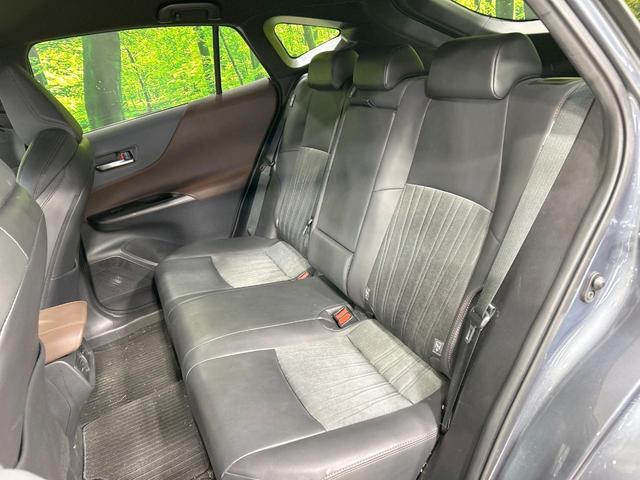 ハリアー Z 純正12インチナビ バックカメラ JBLサウンド セーフティセンス レーダークルーズ 禁煙車 パワーバックドア パワーシート コーナーセンサー スマートキー LEDヘッド ETC2.0(44枚目)