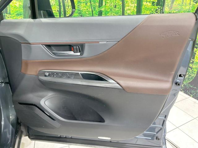 ハリアー Z 純正12インチナビ バックカメラ JBLサウンド セーフティセンス レーダークルーズ 禁煙車 パワーバックドア パワーシート コーナーセンサー スマートキー LEDヘッド ETC2.0(48枚目)