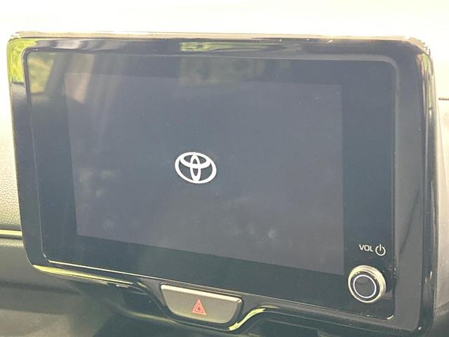 ヤリスクロス Z 純正ディスプレイ セーフティセンス 全周囲カメラ レーダークルーズ 禁煙車 ETC ハーフレザーシート パワーシート コーナーセンサ スマートキー LEDヘッド オートハイビーム 純正18インチアルミ(3枚目)