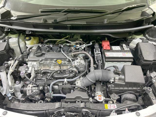 ヤリスクロス Z 純正ディスプレイ セーフティセンス 全周囲カメラ レーダークルーズ 禁煙車 ETC ハーフレザーシート パワーシート コーナーセンサ スマートキー LEDヘッド オートハイビーム 純正18インチアルミ(18枚目)