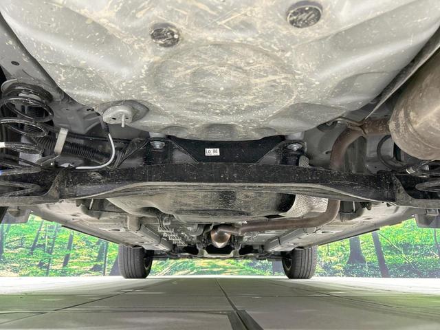 ヤリスクロス Z 純正ディスプレイ セーフティセンス 全周囲カメラ レーダークルーズ 禁煙車 ETC ハーフレザーシート パワーシート コーナーセンサ スマートキー LEDヘッド オートハイビーム 純正18インチアルミ(19枚目)