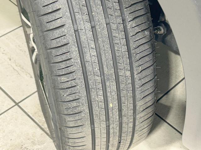 ヤリスクロス Z 純正ディスプレイ セーフティセンス 全周囲カメラ レーダークルーズ 禁煙車 ETC ハーフレザーシート パワーシート コーナーセンサ スマートキー LEDヘッド オートハイビーム 純正18インチアルミ(30枚目)