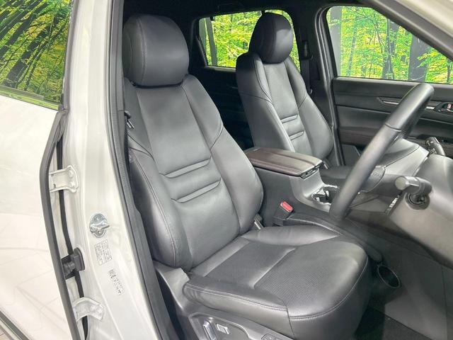 CX-8 25S Lパッケージ BOSEサウンド マツダコネクトナビ 全周囲カメラ シティブレーキサポート レーダークルーズ パワーバックドア レザーシート シートヒーター/エアコン コーナーセンサー ブラインドスポットモニター(8枚目)