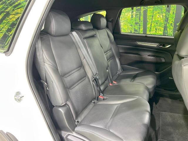 CX-8 25S Lパッケージ BOSEサウンド マツダコネクトナビ 全周囲カメラ シティブレーキサポート レーダークルーズ パワーバックドア レザーシート シートヒーター/エアコン コーナーセンサー ブラインドスポットモニター(9枚目)